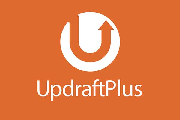 Updraft Backup and Restore